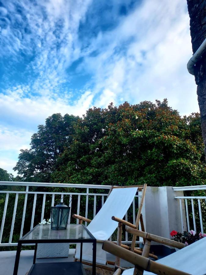 Villa Pepe, Casa Compartida ポンテベドラ エクステリア 写真