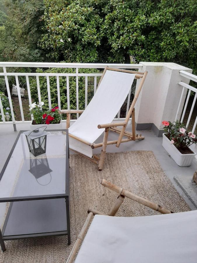 Villa Pepe, Casa Compartida ポンテベドラ エクステリア 写真