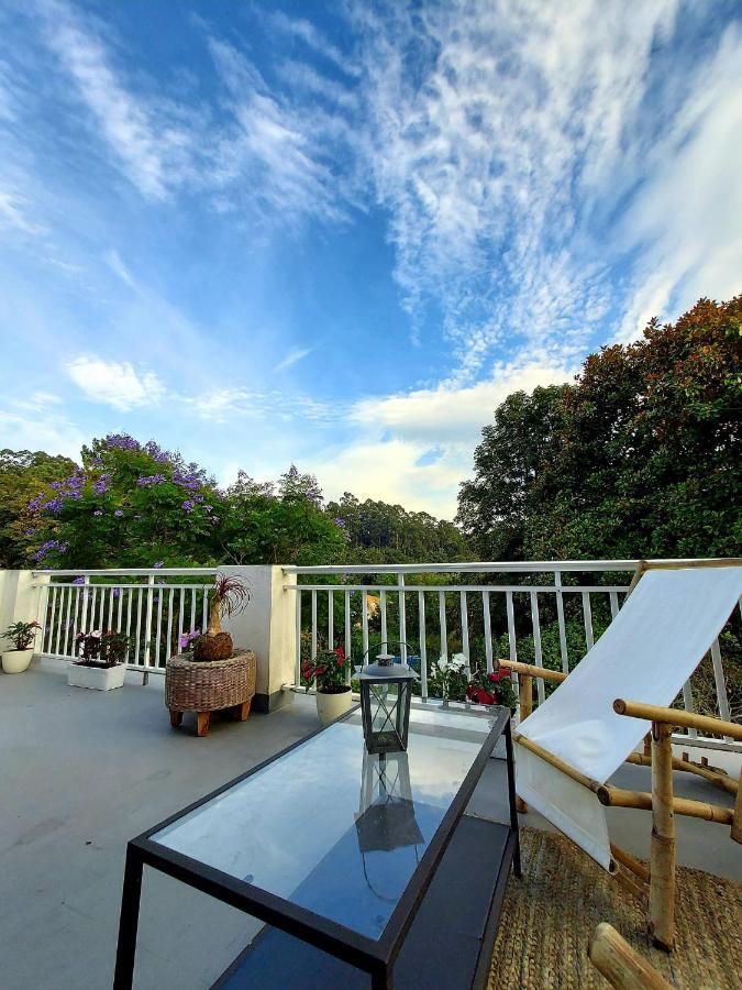 Villa Pepe, Casa Compartida ポンテベドラ エクステリア 写真