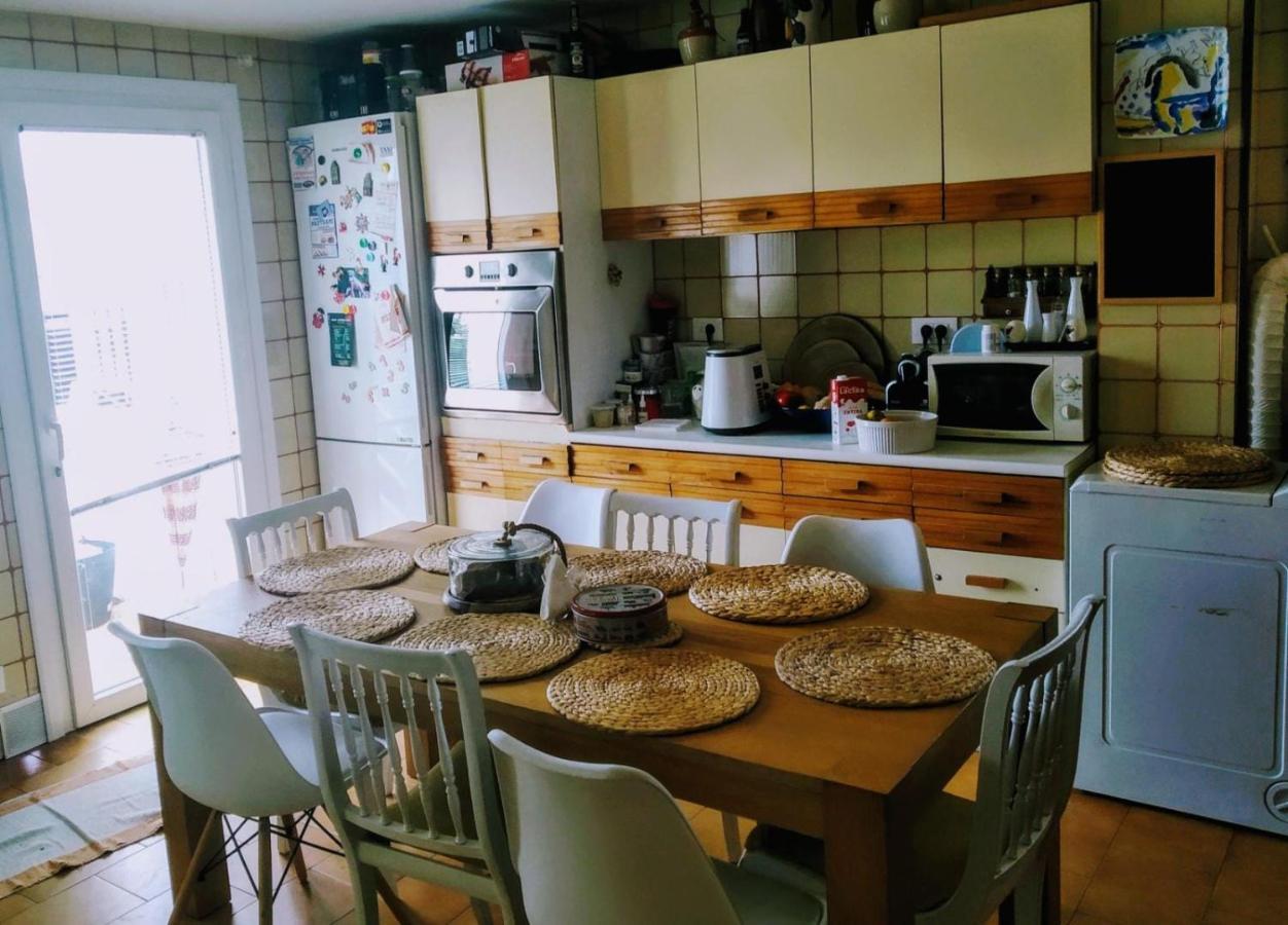 Villa Pepe, Casa Compartida ポンテベドラ エクステリア 写真