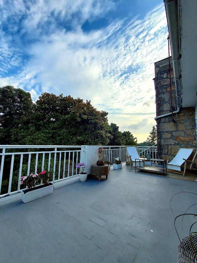 Villa Pepe, Casa Compartida ポンテベドラ エクステリア 写真